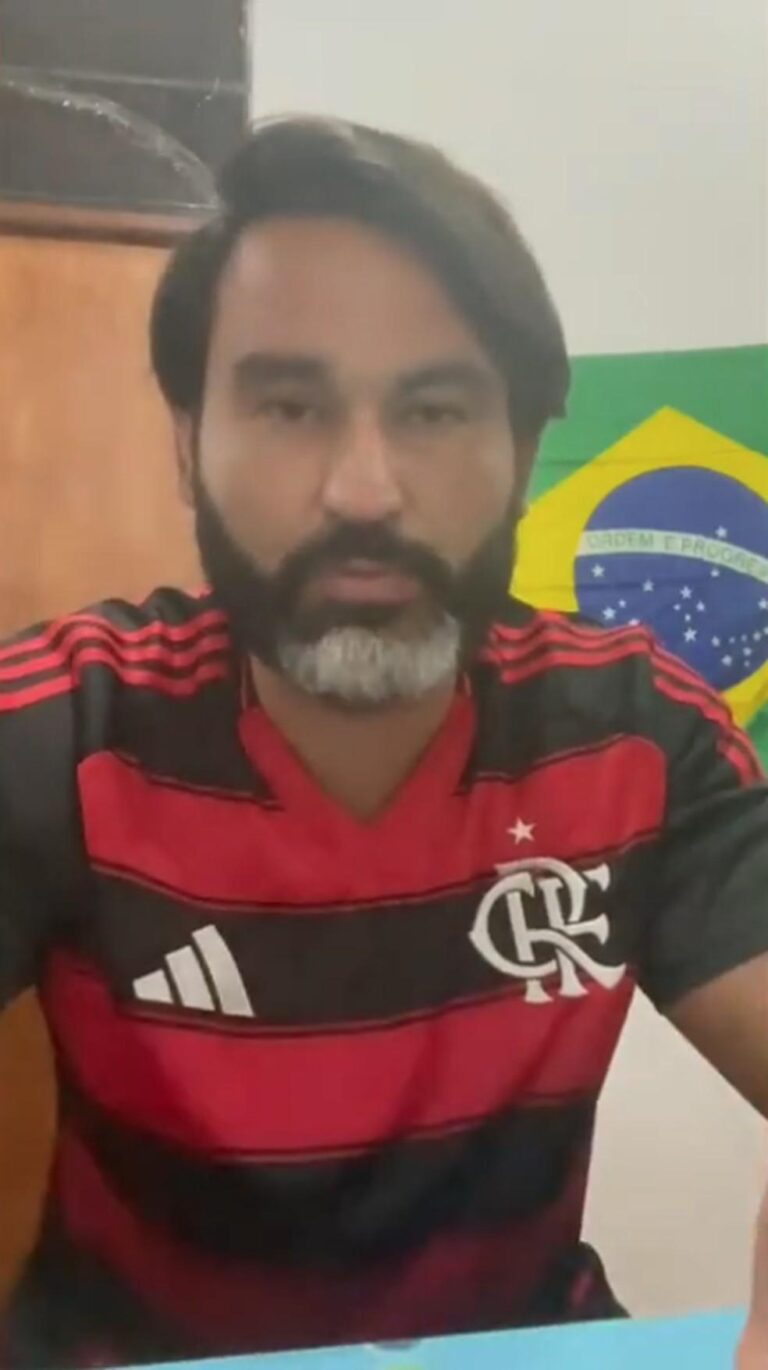 Moraes exige esclarecimentos da defesa sobre saída de Léo Índio para Argentina