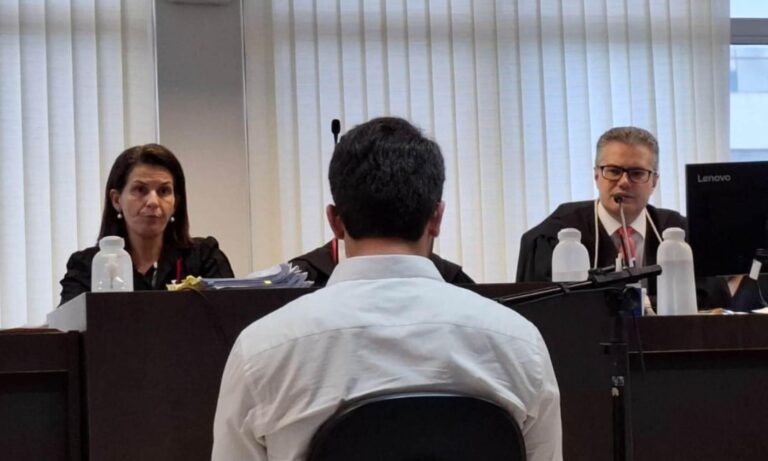 Agressor de Henrique Papini é condenado por tentativa de homicídio