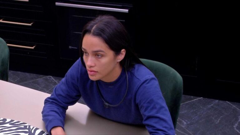 Desentendimentos e Conflitos no BBB 25: Diego Hypolito e Maike em Foco!