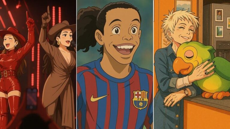 O impacto da nova trend do Studio Ghibli no ChatGPT: viralização e polêmicas