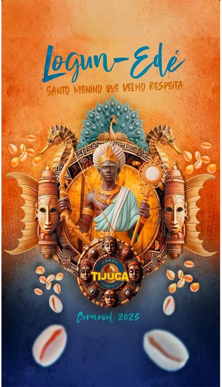 Carnaval 2025 no Rio de Janeiro: Desfiles Incríveis no Grupo Especial