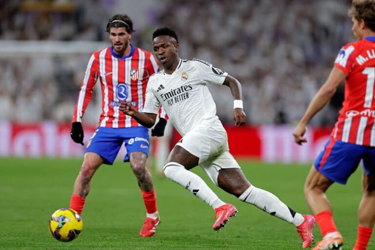 Real Madrid e Atlético de Madrid se enfrentam pela Champions League: tudo sobre o duelo