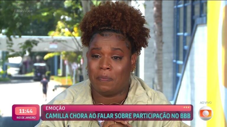 Camilla do BBB 25 Fala Sobre Suas Reflexões Após Eliminação e Arrependimentos