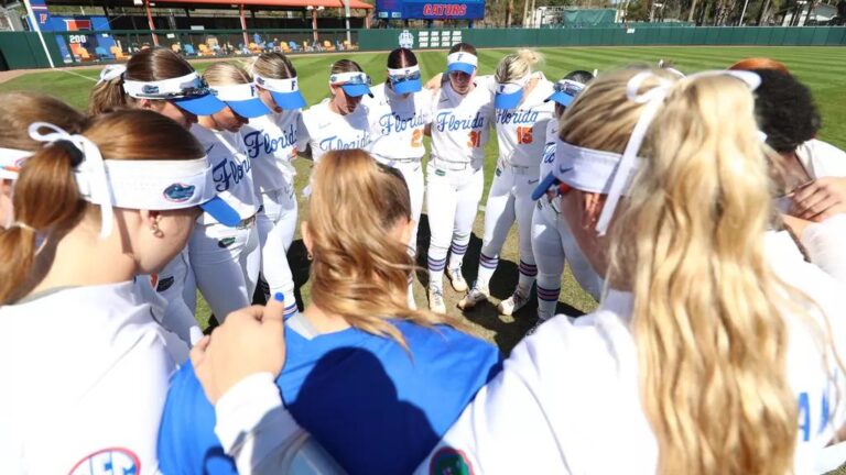 Florida Gators e Texas A&M se enfrentam em série imperdível no início da SEC