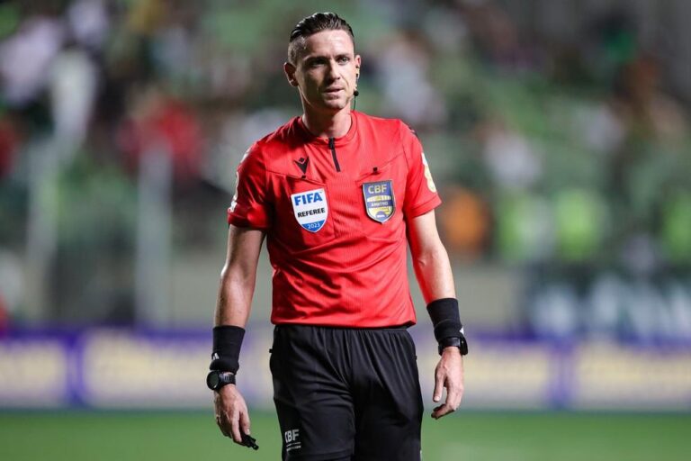 Gre-Nal 445: Arbitragem de fora do RS para a final do Gauchão