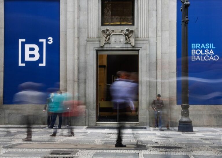 B3 conquista importante vitória no Carf sobre ágio de R$ 5,77 bilhões