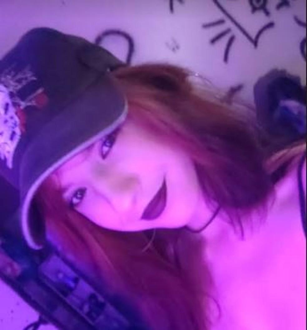 Clara Maria, uma jovem de 21 anos, teve seu corpo encontrado em Belo Horizonte na quarta (12).