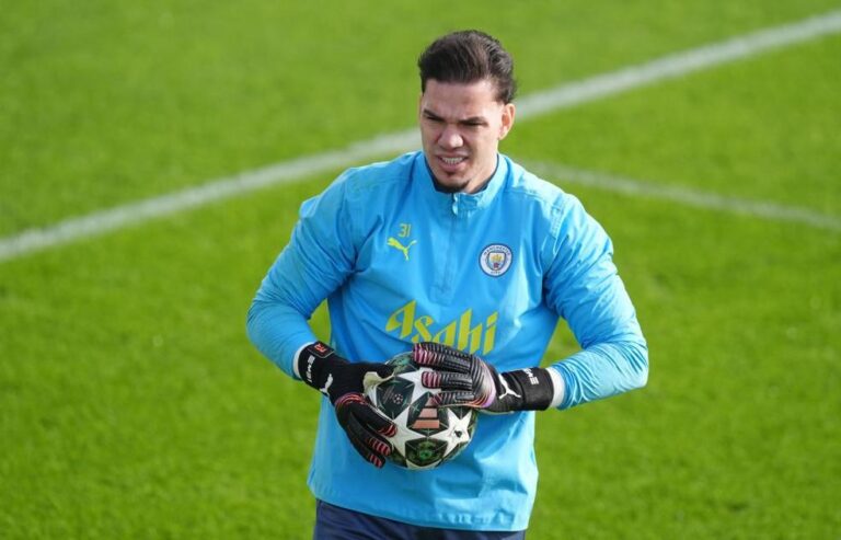 Manchester City Busca Reabilitação contra o Brighton na Premier League