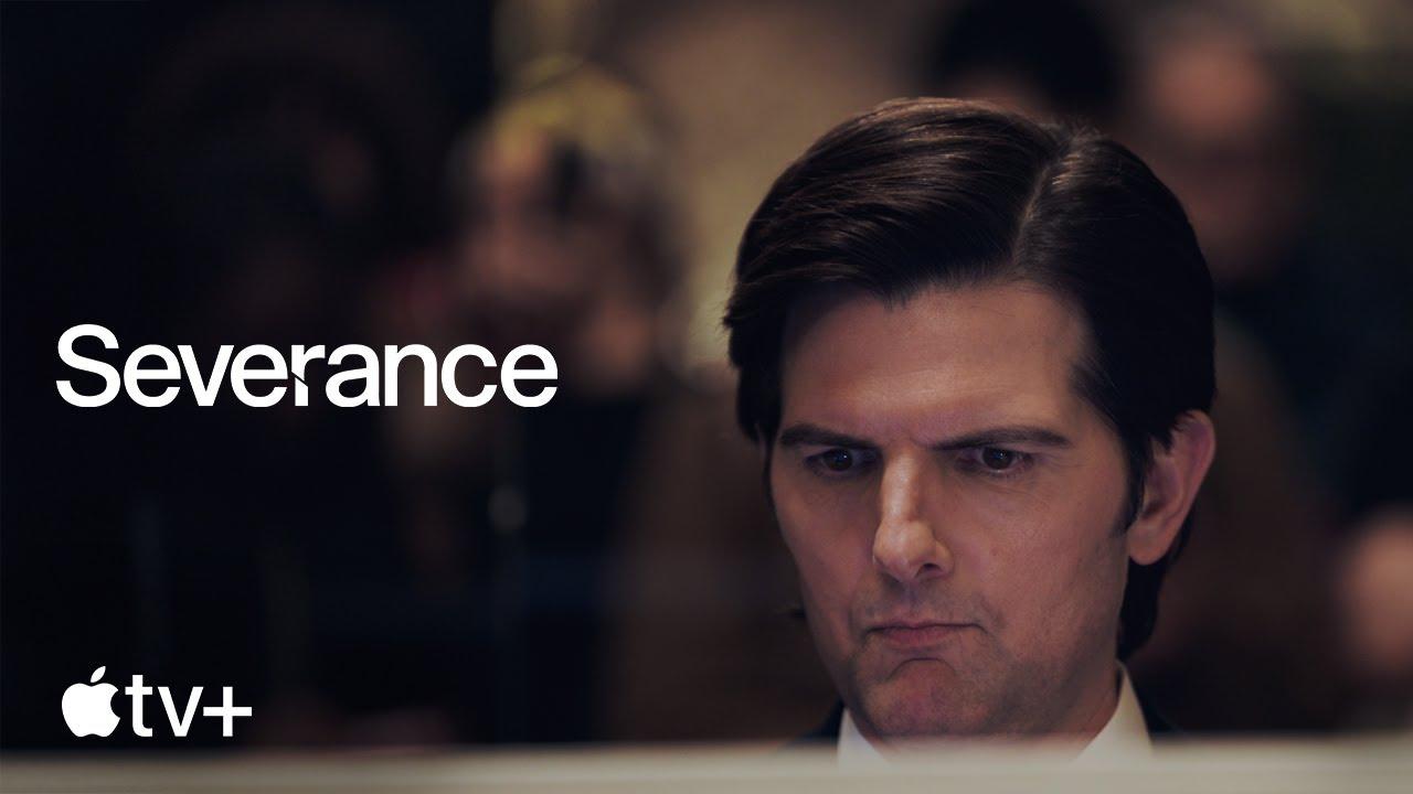 Ruptura, série da Apple TV