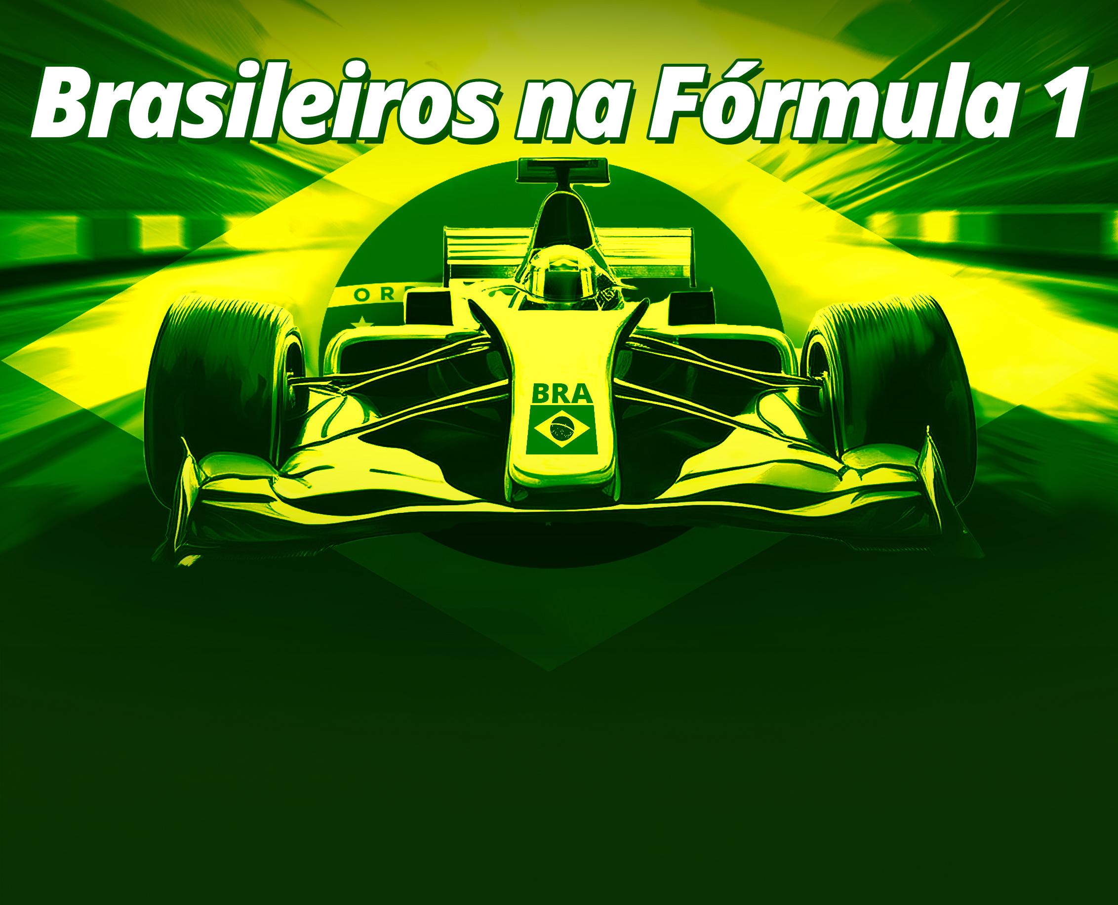 Gabriel Bortoleto em entrevista