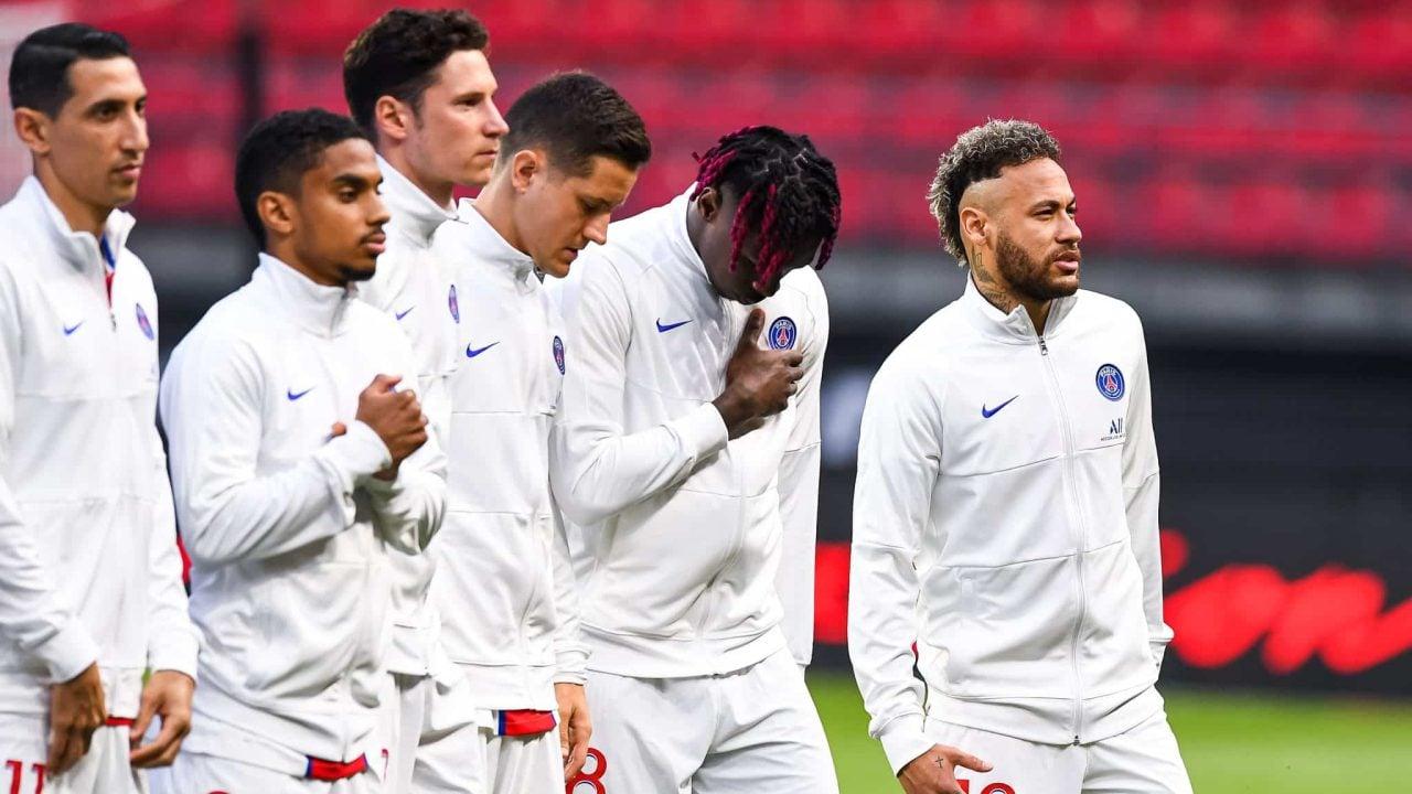 Arsenal está interessado em atacante de R$ 318,4 milhões que ‘flopou’ no PSG.