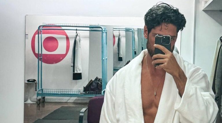 Ângelo Rodrigues é escalado para o remake de “Vale Tudo” e traz história de superação