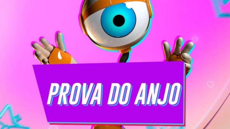 Big Brother Brasil 25: Prova do Anjo e as Emoções do Presente