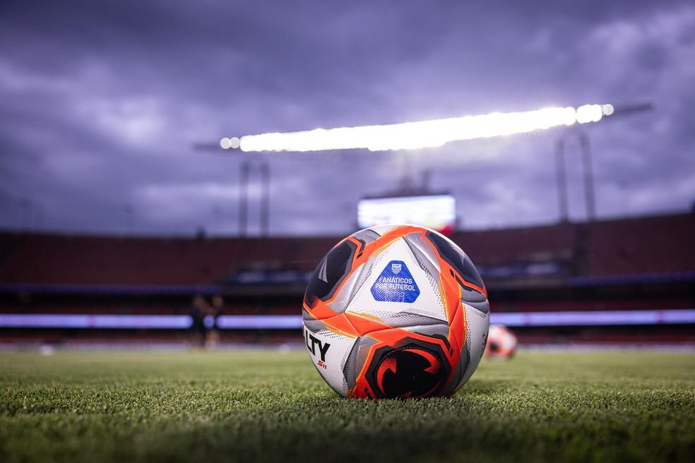 Estádio do Morumbis