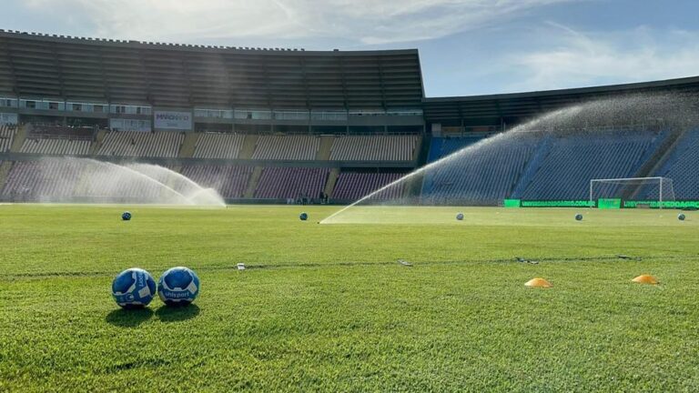 Confronto Crucial: Moto Club e Sousa se Enfrentam na Copa do Nordeste