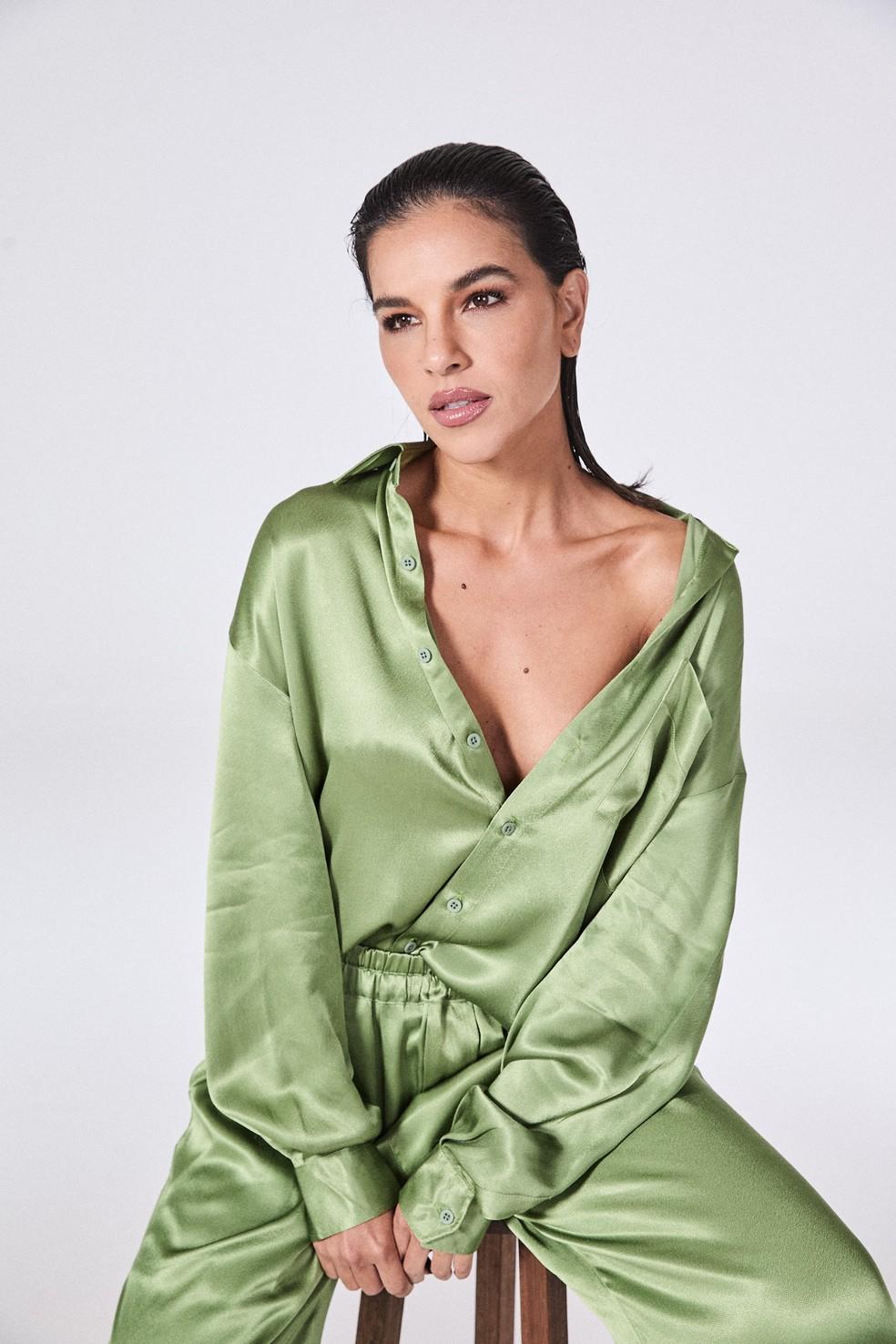 Mariana Rios — Foto: Divulgação