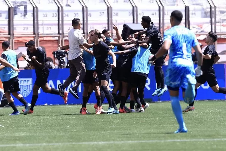 Corinthians Sub-20 Inicia Brasileiro com Vitória e Busca a Adaptação sob Novo Comando