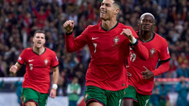 Grandes jogos de futebol marcam o dia 23 de março de 2025