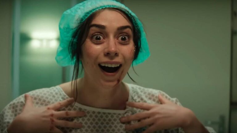 Black Mirror: Retorno Explosivo da Série com Nova Temporada e Trailer Incrível