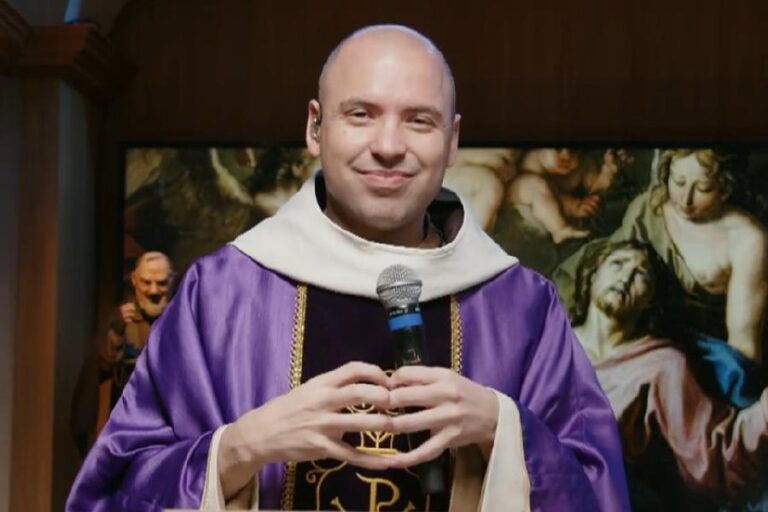 A recente ação de Frei Gilson e os conflitos em sua igreja