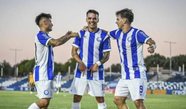 Emoções à Vista: Cerro Largo Enfrenta Danubio na Copa Sul-Americana