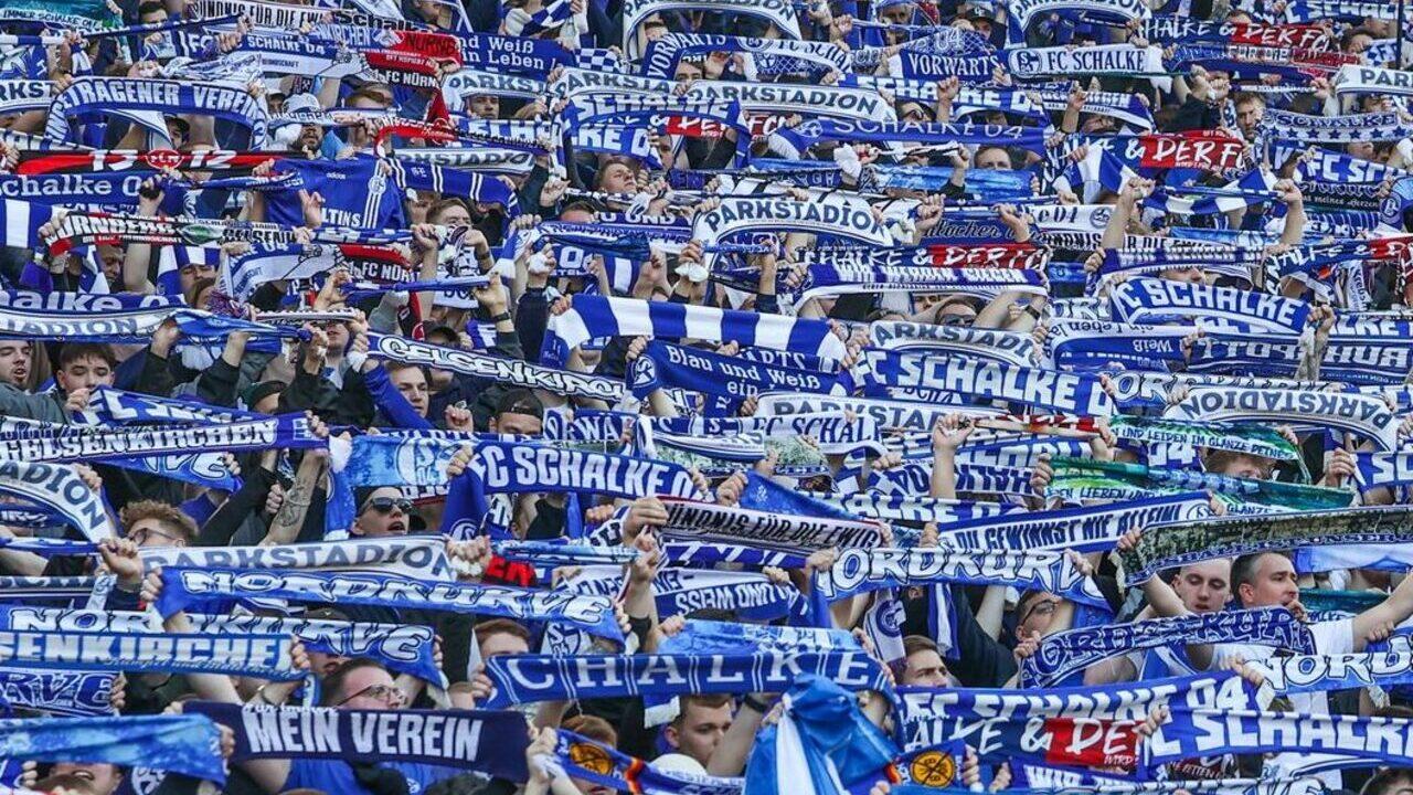 Confronto Schalke 04 x Hannover