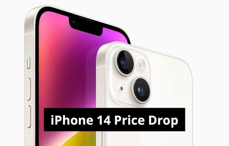 Descontos Imperdíveis: Preço do iPhone 14 Cai e Mais Oportunidades no Mercado