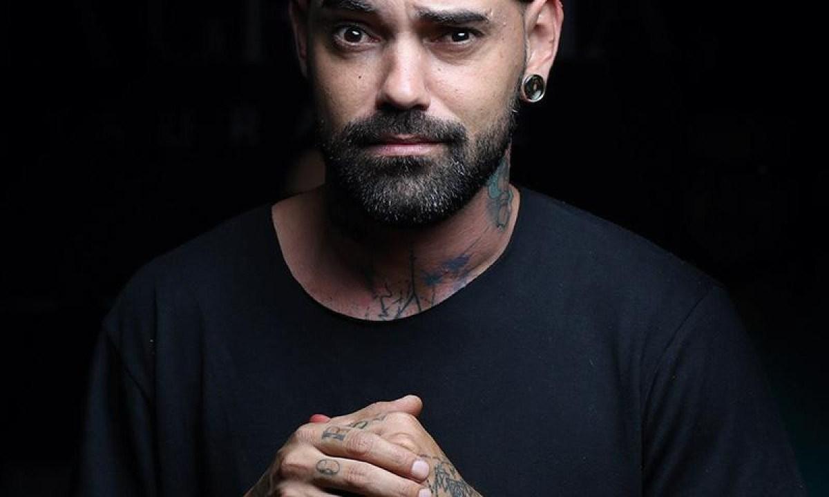 Chef Thiago Chiericatti