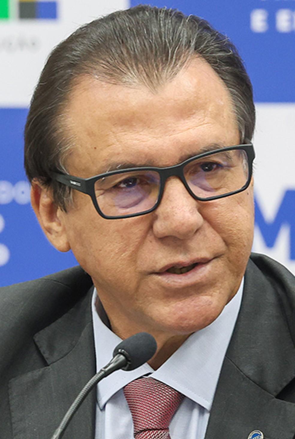 Luiz Marinho: 'Parcelas descontadas na folha e garantia adicional do FGTS devem estimular leilão entre bancos'