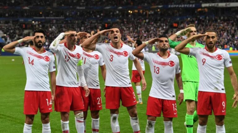 Turquia e Hungria se enfrentam em partida decisiva da Liga das Nações