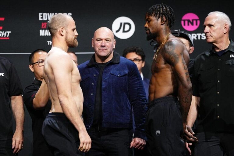 A vitória de Kevin Holland no UFC London: O que isso significa para sua carreira?