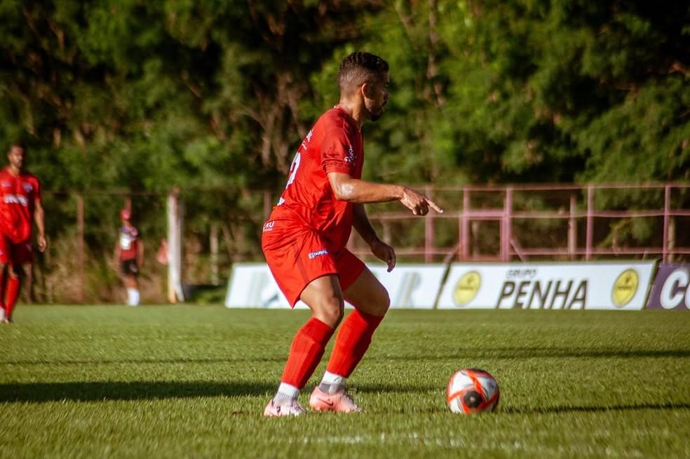 Itapirene x Monte Azul - Quartas de final da Série A3