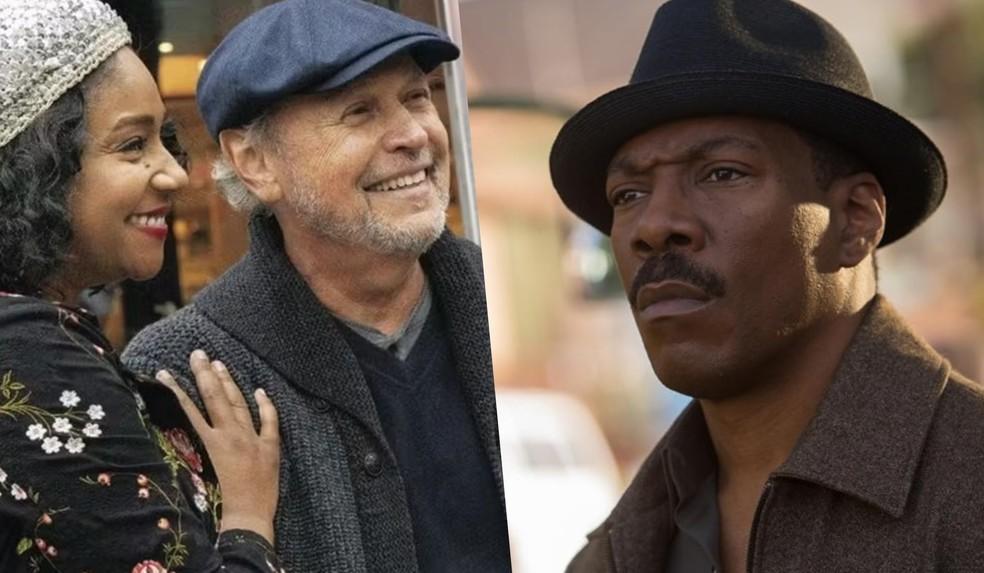 A Vida É Agora e Mr. Church são os destaques na programação desta semana