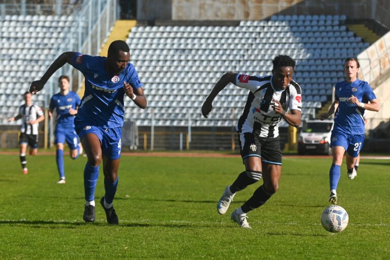 Rijeka Se Prepara para Enfrentar o Desafiante Šibenik com Ambições de Títulos