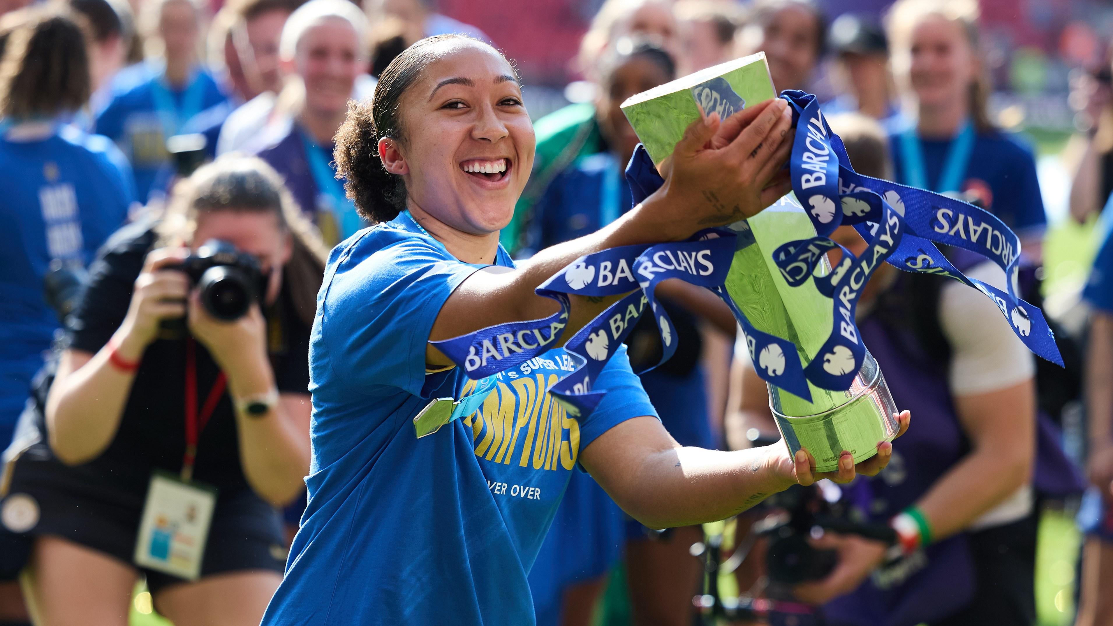 WSL: FA pode pausar o rebaixamento no futebol feminino para expandir a liga.