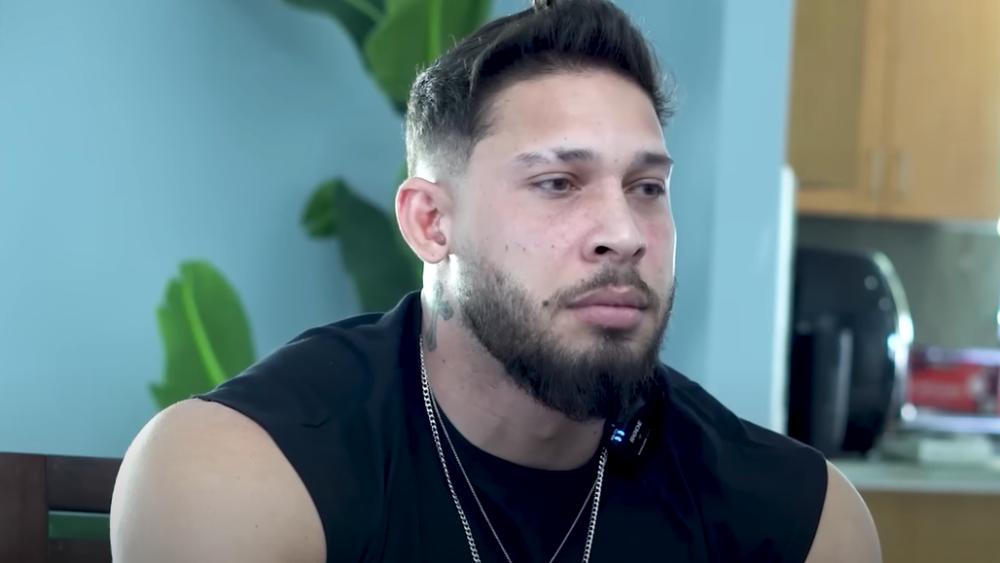 Ramon Dino fala sobre proposta para compor equipe de CBum