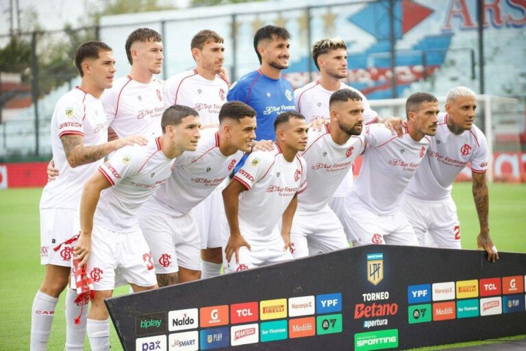 Godoy Cruz Busca Recuperação em Jogo Contra Barracas Central