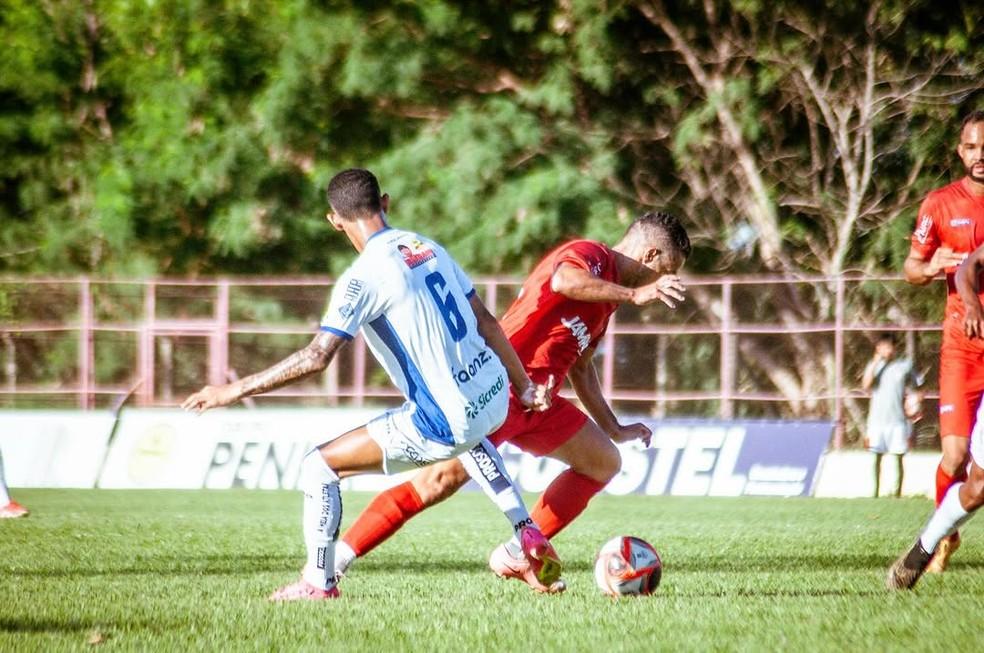 Itapirense x Monte Azul - quartas da Série A3