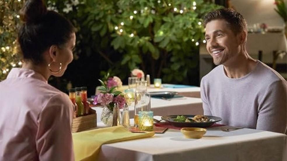 'Receita Para O Amor' será exibido na Sessão da Tarde