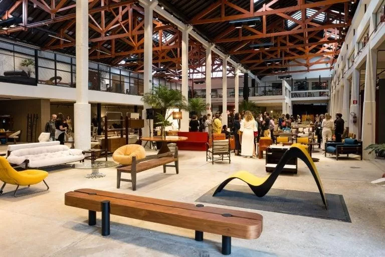 Design Weekend São Paulo: Celebração da Criatividade e Inovação