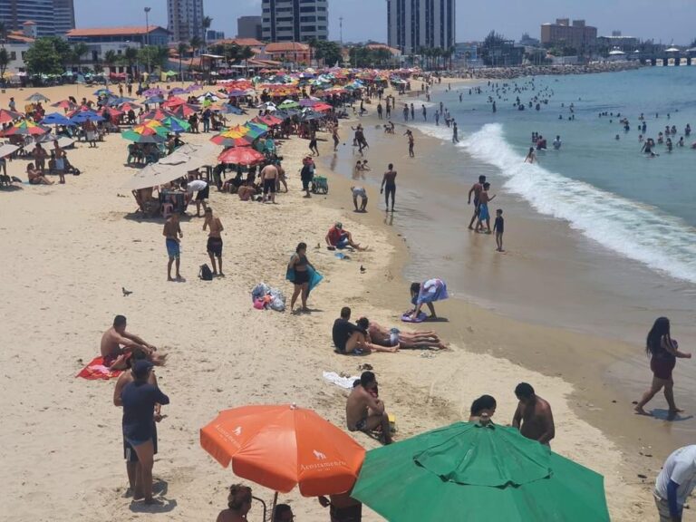 Feriados de Março no Ceará: Dias de Folga no Meio da Semana
