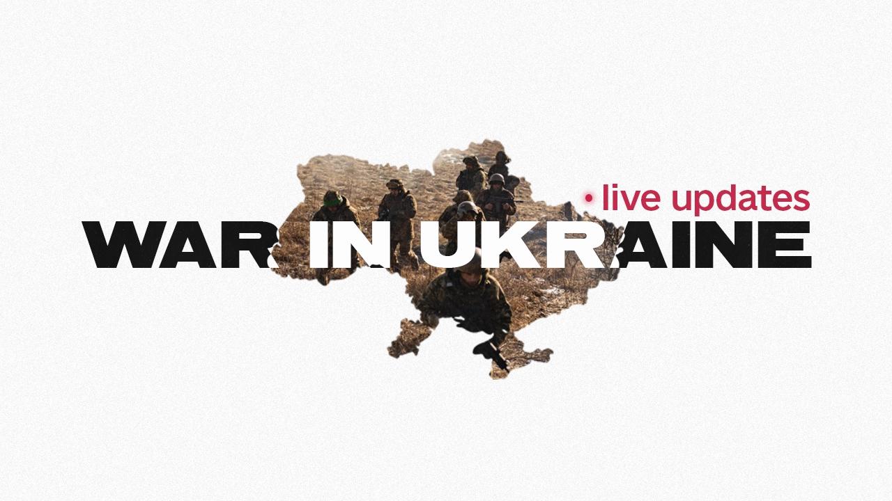 Ukraine Breaking News Today Live on 03-30-2025