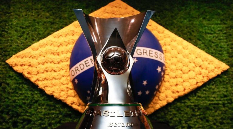 Brasileirão 2025: Novidades, Jogadores Surpreendentes e Expectativas para o Campeonato