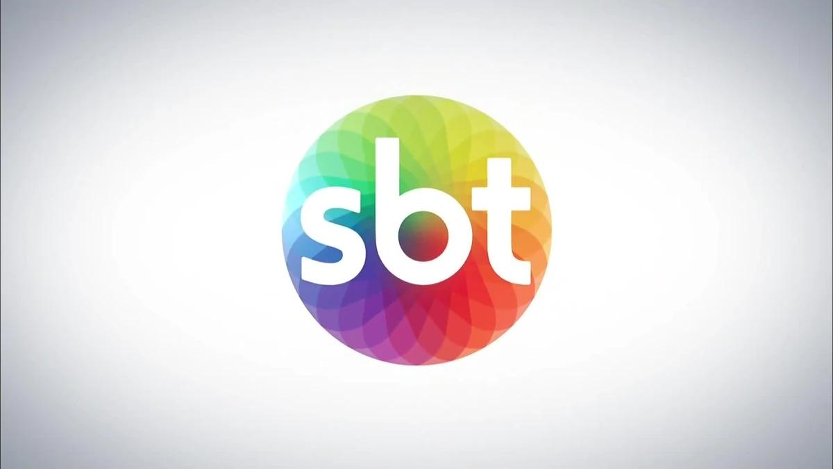 Logotipo do SBT