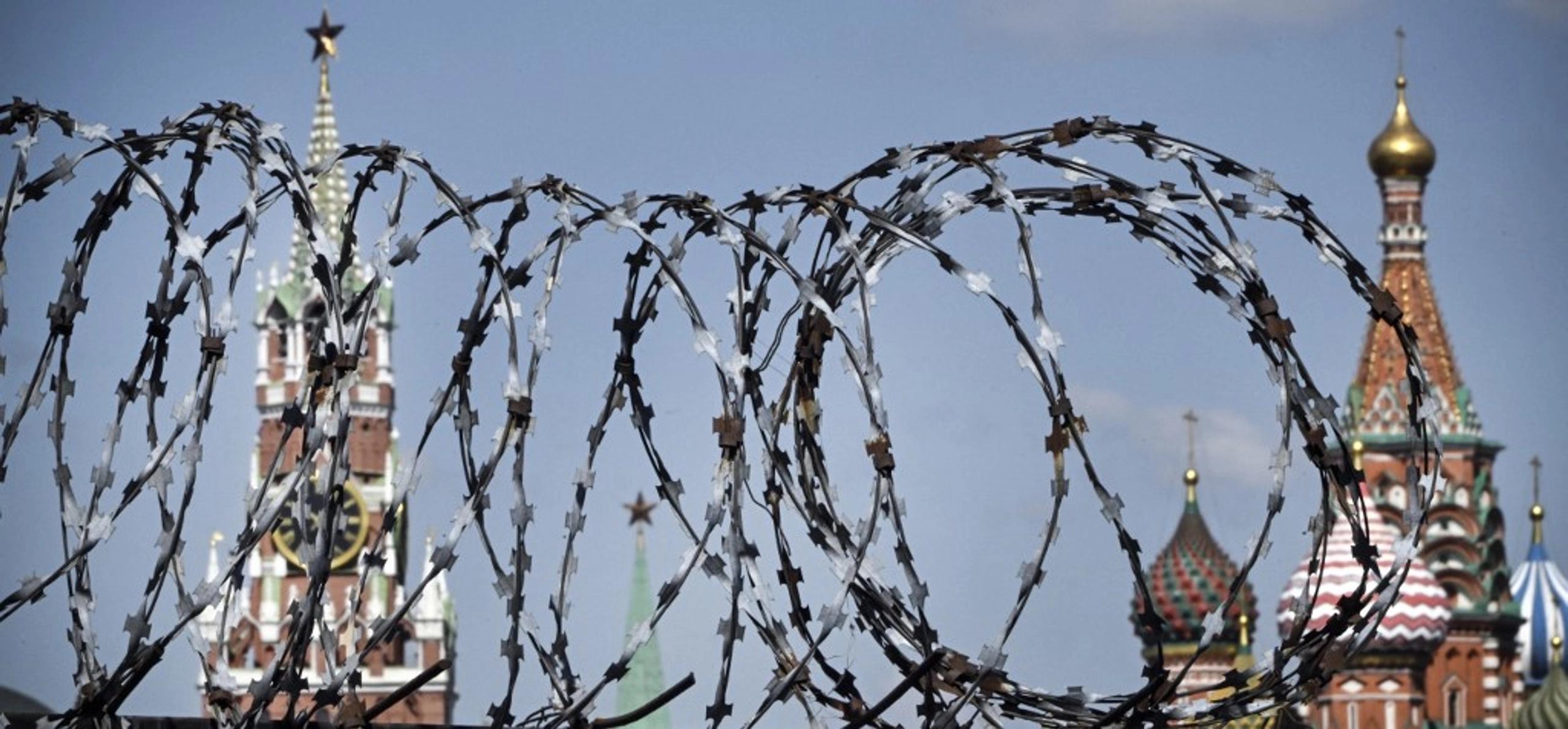 Russia Captures Village Near Ukraine’s Dnipropetrovsk Region: Moscow.