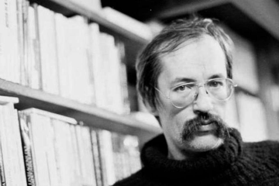 Paulo Leminski: carreira múltipla e veia pop nos anos 1980.