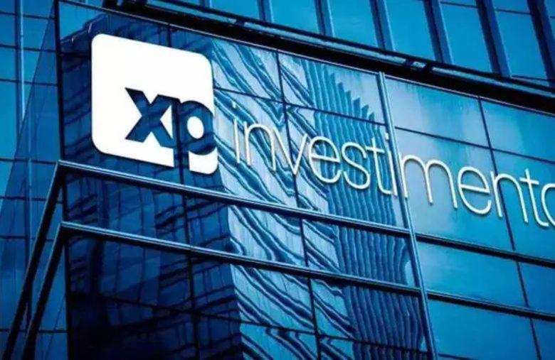 XP Inc Bitcoin pirâmide