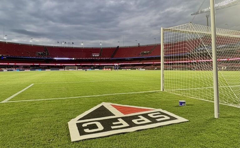 São Paulo altera jogos para manter Morumbi disponível durante shows do Stray Kids