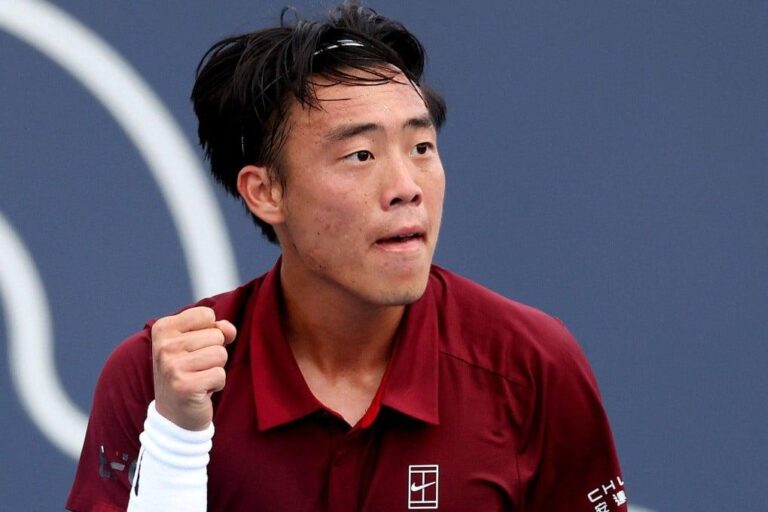Coleman Wong Avança no Miami Open e Enfrenta Adam Walton na Próxima Rodada