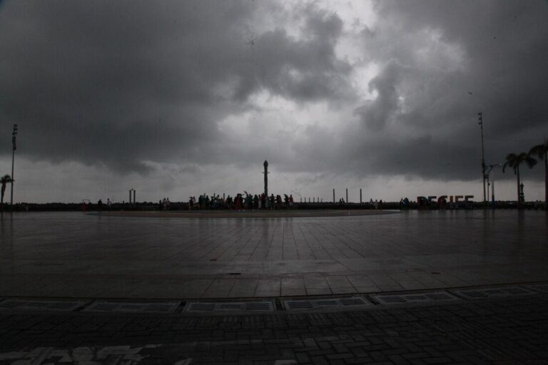 Alerta de Chuvas Moderadas em Pernambuco: O Que Esperar para os Próximos Dias?